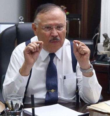 Cierre del penal es el inicio de la transformación de San Pedro Sula