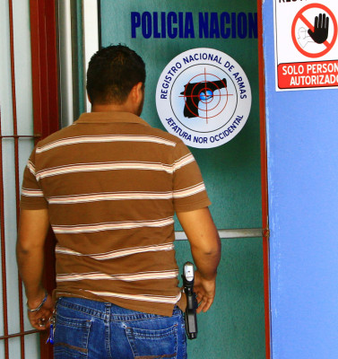 Siete mil personas no fueron atendidas por cierre de balística