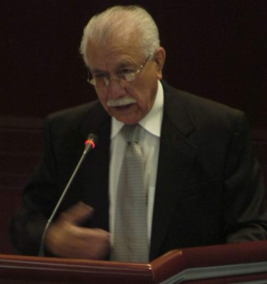 Muere esposa de comisionado de derechos humanos