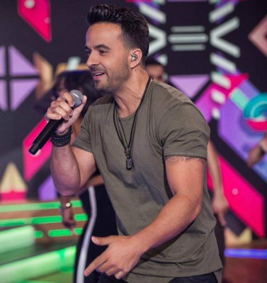 Luis Fonsi promete una sorpresa muy emocionante tras 'Despacito'  