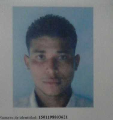 La Policía ofrece recompensa por guardia que mató a niña