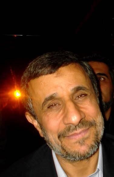 El día en que Ahmadinejad dijo que Hugo Chávez “resucitaría” con Jesús
