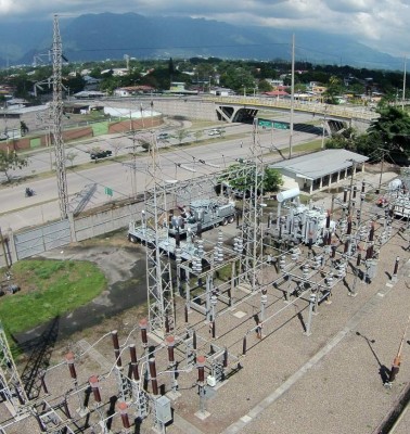 La Enee se ahorró más de L800 millones por caída del búnker
