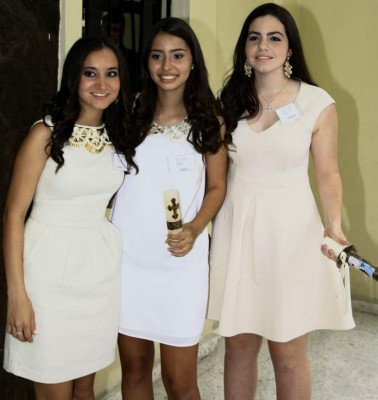 Confirmaciones EIS 2014