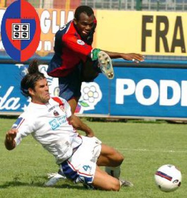 ¡Vamos David!