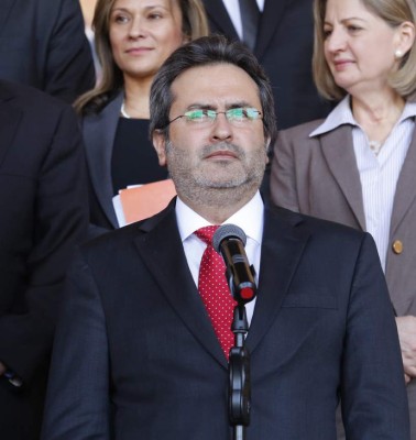 Reformas al Código Procesal Penal se definen esta semana