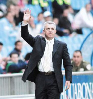 'Sé que Torres no se va a ir del Atlético”