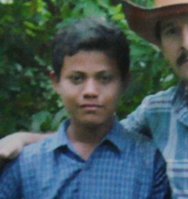 Cuatro hombres son ultimados en potrero de San Pedro Sula