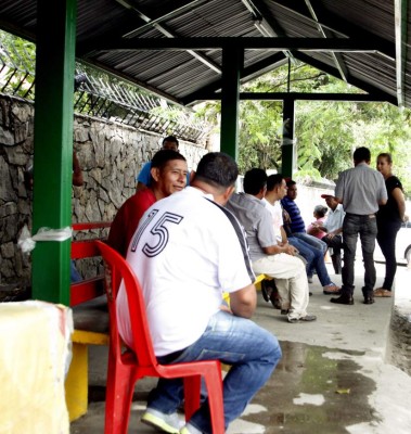 Matan a balazos a una comerciante en su casa de la colonia Pagán, Choloma