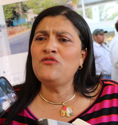 Este mes inicia pavimentación de calle al hospital El Progreso