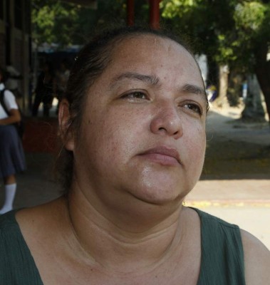 Altas temperaturas no frenan proceso de alfabetización en el Reyes