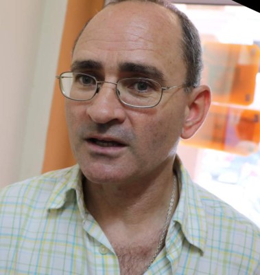 Porteños preparan la Noche Veneciana