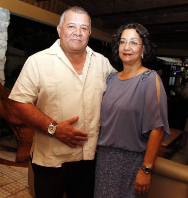 Boda civil Cerrato Lama