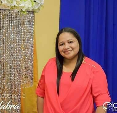 Sirvió hasta el último momento con una sonrisa: Consternación por muerte de la hermana Lisseth