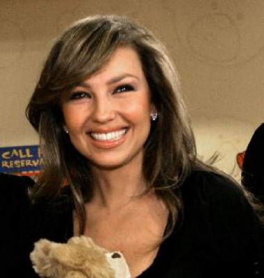 Busca un rol para 'A night in old México”