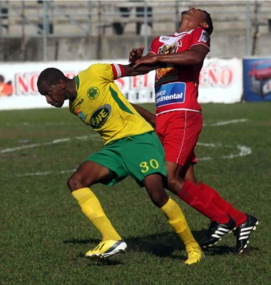 Rony Martínez comanda a la Real Sociedad