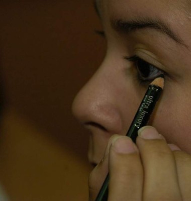 Sacándole provecho al delineador