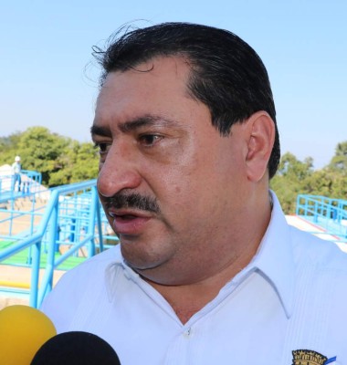 L220 millones en obras invertirá este año alcaldía de Puerto Cortés