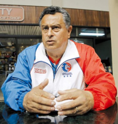 'Es obvio: somos favoritos'