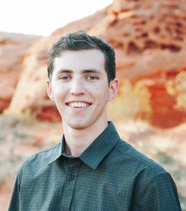 Confesó el crimen a su padre policía: ¿quién es Tyler Robinson?