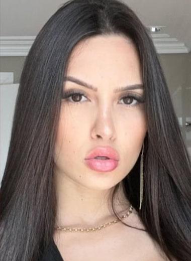 Capturan a estudiante acusada de administrar finanzas de narcotraficantes