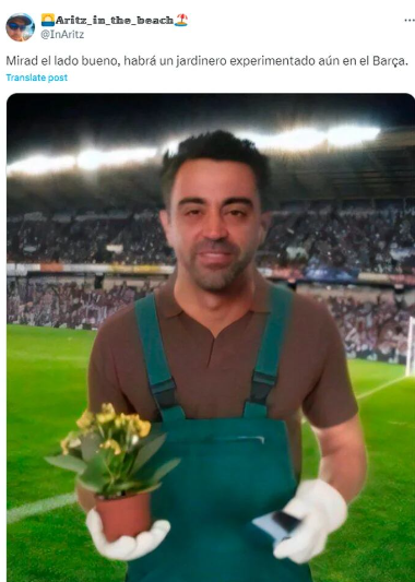 Memes destrozan al Barcelona tras título del Real Madrid en España