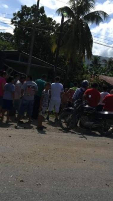 Se está a la espera de que las autoridades de socorro brinden más detalles acerca del suceso. Los accidentes viales constituyen la segunda causa de muertes violentas en Honduras después de los homicidios por armas de fuego.