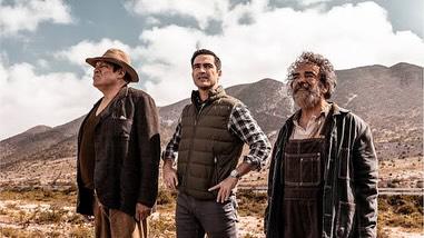 Poncho Herrera estrena programa en Disney+ y tendrá a Anahí