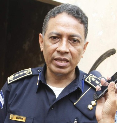 Entre 600 a 1,000 kilos de droga habrían bajado de avioneta