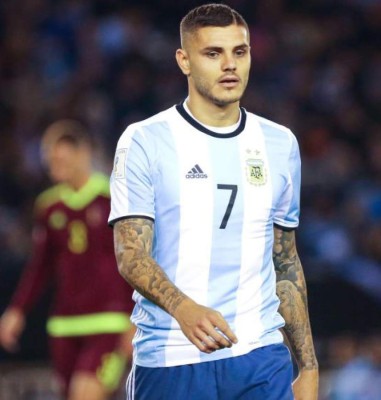 Las estrellas que no estarán en el Mundial por decisión técnica