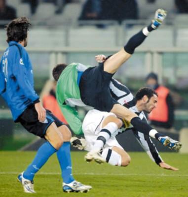 Juventus, aplastante