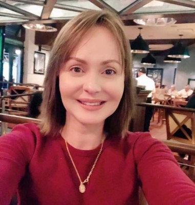 Gaby Spanic regresa a las telenovelas con Televisa
