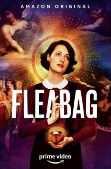 Por su parte, Fleabag de Amazon Prime ha obtenido una mención honorífica, puesto que la serie de Phoebe Waller-Bridge queda fuera de los criterios del AFI.<br/><br/>Hay que destacar que la producción británica arrasó en la pasada entrega de los Emmy, superando a la favorita Game Of Thrones.<br/>