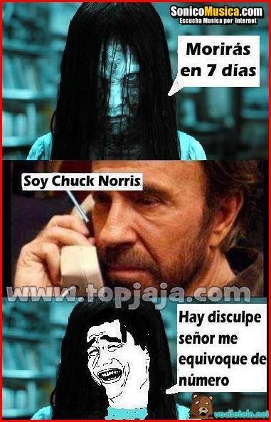 El origen del meme de Chuck Norris y su “inmortalidad” digital