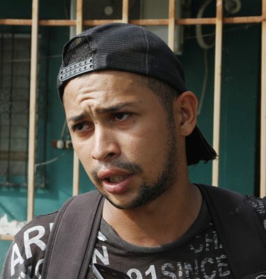 Sigue limpieza de cunetas en colonia Santa Martha