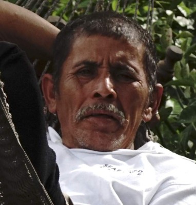 Familias de La Lima llevan cinco días a la intemperie