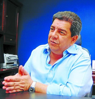 Honduras: A mediados de julio inician reparación en El Cajón