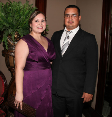 De novios a matrimonio