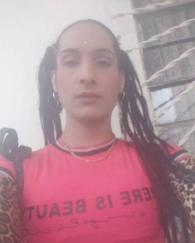 Mamita, me voy a morir: fue lanzada a río tras golpiza que fracturó sus huesos