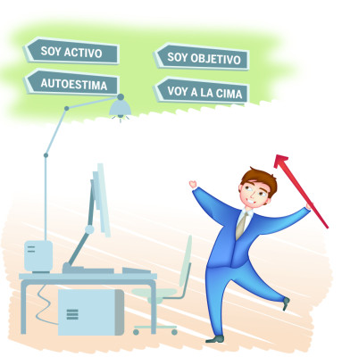 Las 10 reglas de éxito en los negocios