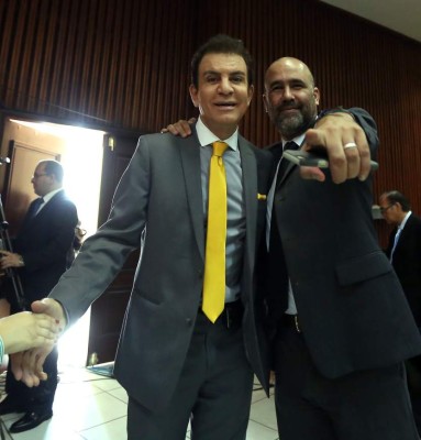 De transparente y democrático tildan proceso para elegir la nueva Corte