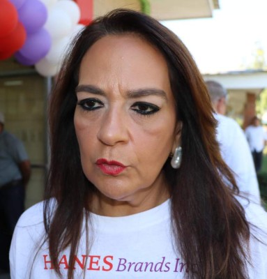 Apoyan con educación a hijos de empleados de maquila en Choloma