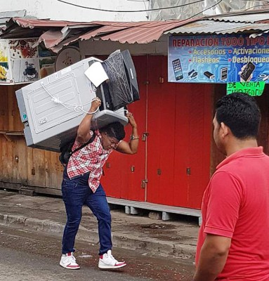 Foto: La Prensa