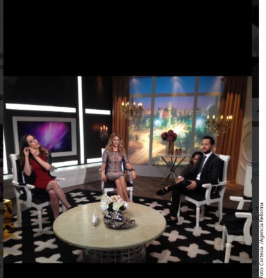 Llega 'Fashion Police México” en octubre