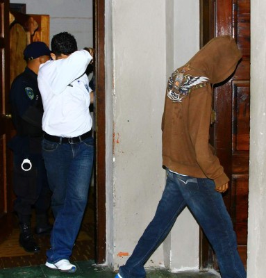Testigo relata crímenes en el 'hotel del terror” de Honduras