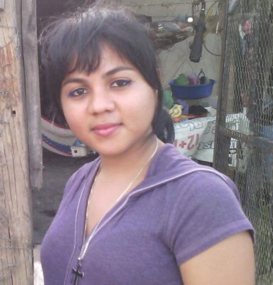 Colegiala hondureña es encontrada decapitada en La Lima