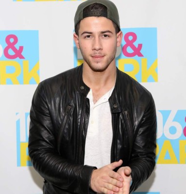 Nick Jonas animará los Kids Choice Awards