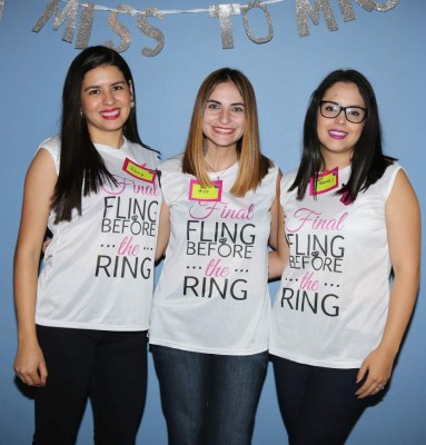 Felicidad por la enamorada