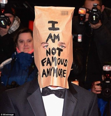 Shia Labeouf, arrestado por conducta criminal
