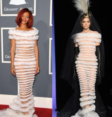 Un hombre es la nueva 'chica de moda'